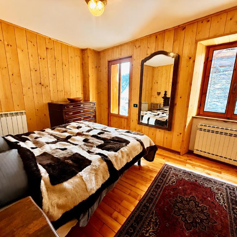 Casa Rosa, Ponte di Legno - Chalet con 2 Camere da Letto - 11