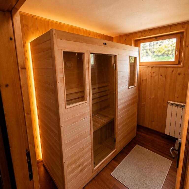 Casa Rosa, Ponte di Legno - Chalet con 2 Camere da Letto - 4