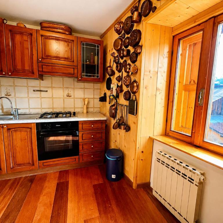 Casa Rosa, Ponte di Legno - Chalet con 2 Camere da Letto - 7