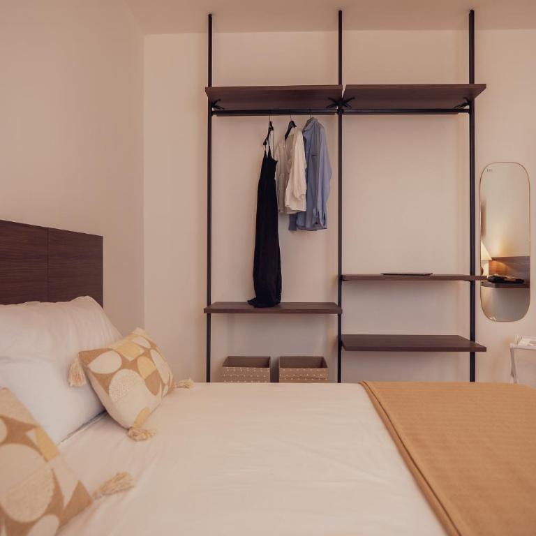 Villa IV - PRIVATE LIVING - Two-Bedroom House - 19