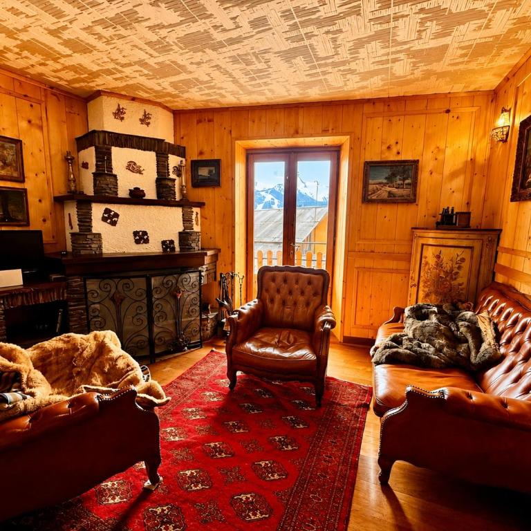 Casa Rosa, Ponte di Legno - Chalet con 2 Camere da Letto - 10