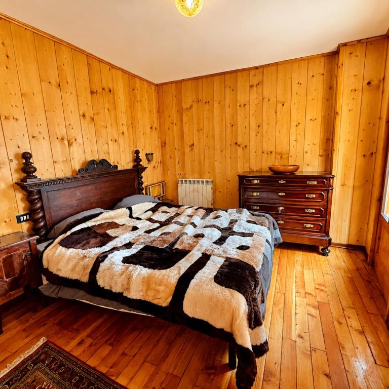 Casa Rosa, Ponte di Legno - Chalet con 2 Camere da Letto - 3