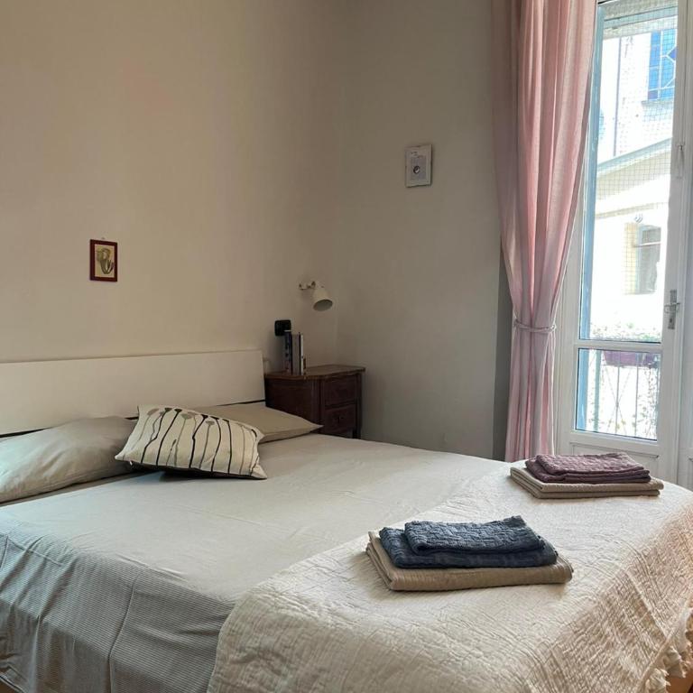 Casa Cibrario - vicino a Porta Susa - Two-Bedroom Family Apartment - 9