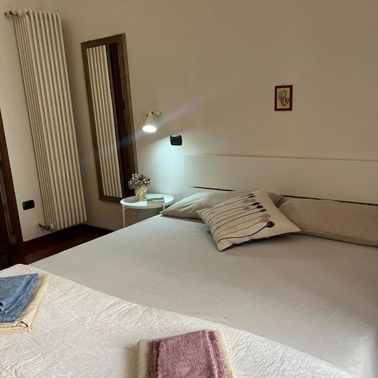 Casa Cibrario - vicino a Porta Susa - Two-Bedroom Family Apartment - 8