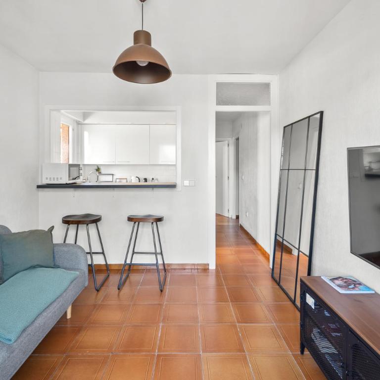 Apartamento Botero - One-Bedroom Apartment - 9