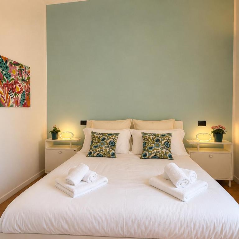 Benvenuti a Bari - Appartamento con 1 Camera da Letto - 8