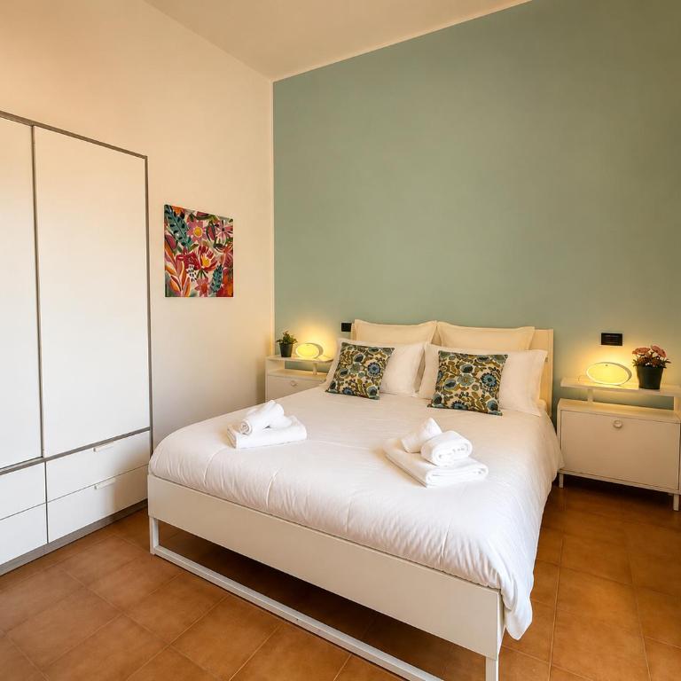 Benvenuti a Bari - Appartamento con 1 Camera da Letto - 5
