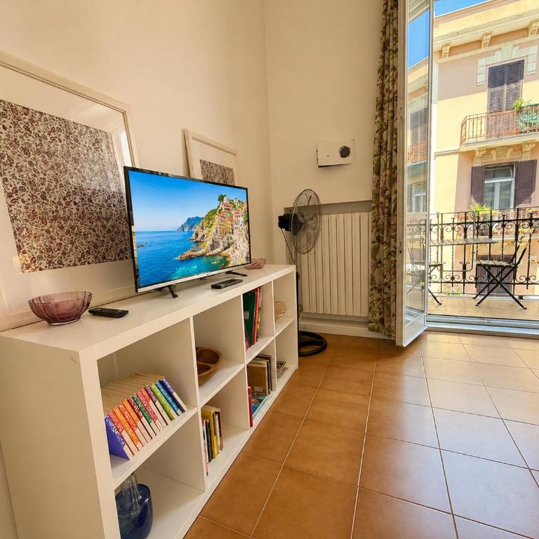 Benvenuti a Bari - Appartamento con 1 Camera da Letto - 2