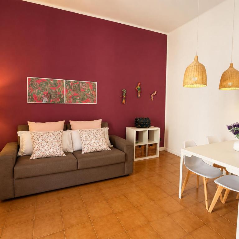 Benvenuti a Bari - Appartamento con 1 Camera da Letto - 4