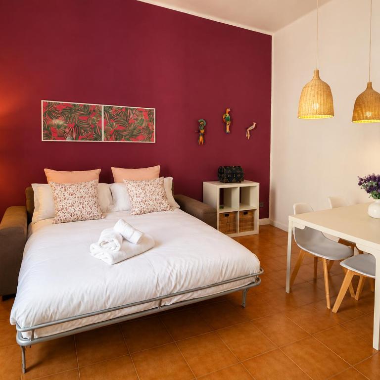 Benvenuti a Bari - Appartamento con 1 Camera da Letto - 1