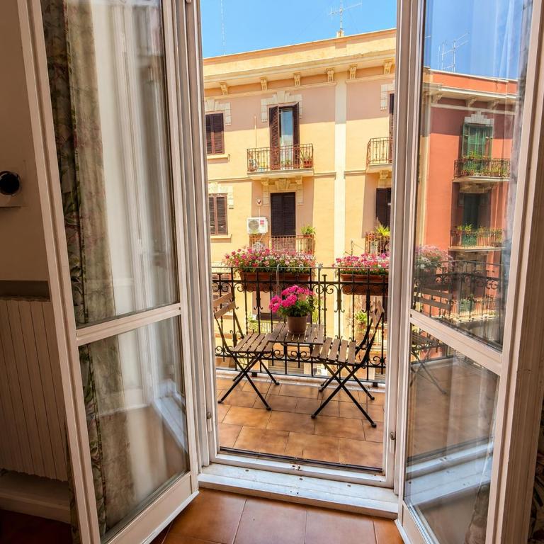 Benvenuti a Bari - Appartamento con 1 Camera da Letto - 11