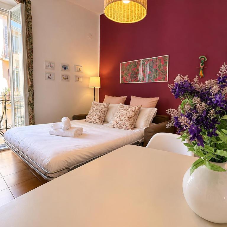 Benvenuti a Bari - Appartamento con 1 Camera da Letto - 12