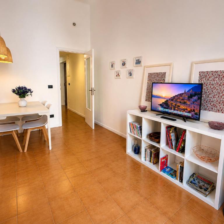 Benvenuti a Bari - Appartamento con 1 Camera da Letto - 13