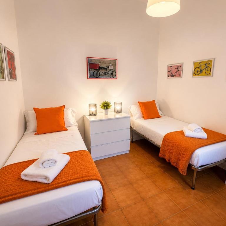 Benvenuti a Bari - Appartamento con 1 Camera da Letto - 14