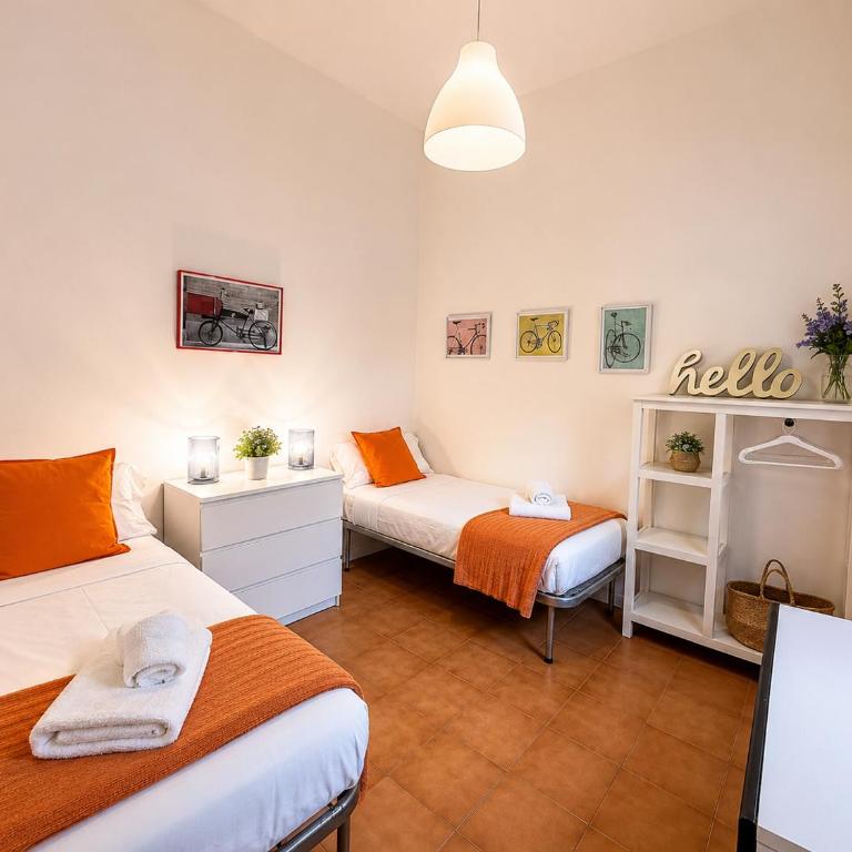 Benvenuti a Bari - Appartamento con 1 Camera da Letto - 15