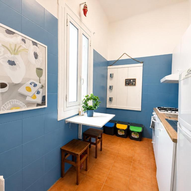 Benvenuti a Bari - Appartamento con 1 Camera da Letto - 18