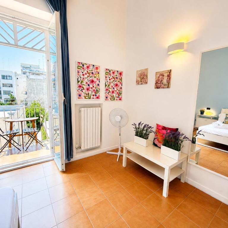 Benvenuti a Bari - Appartamento con 1 Camera da Letto - 23