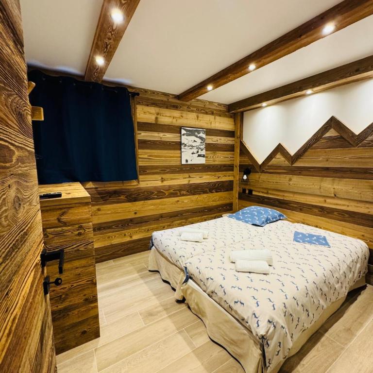 North apartment - Appartamento con 2 Camere da Letto - 1