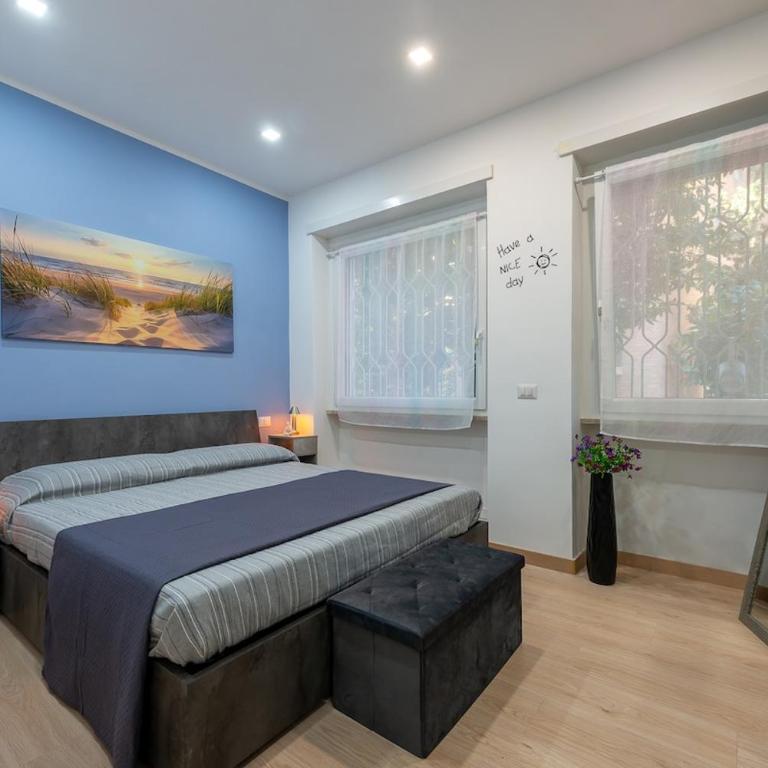 Appartamento Accogliente Roma EUR Montagnola - Appartamento con 1 Camera da Letto - 6