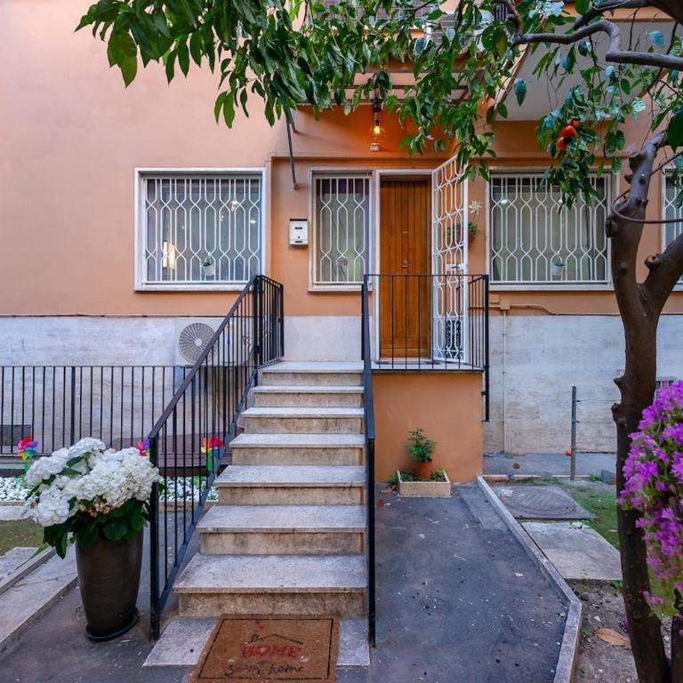 Appartamento Accogliente Roma EUR Montagnola - Appartamento con 1 Camera da Letto - 7
