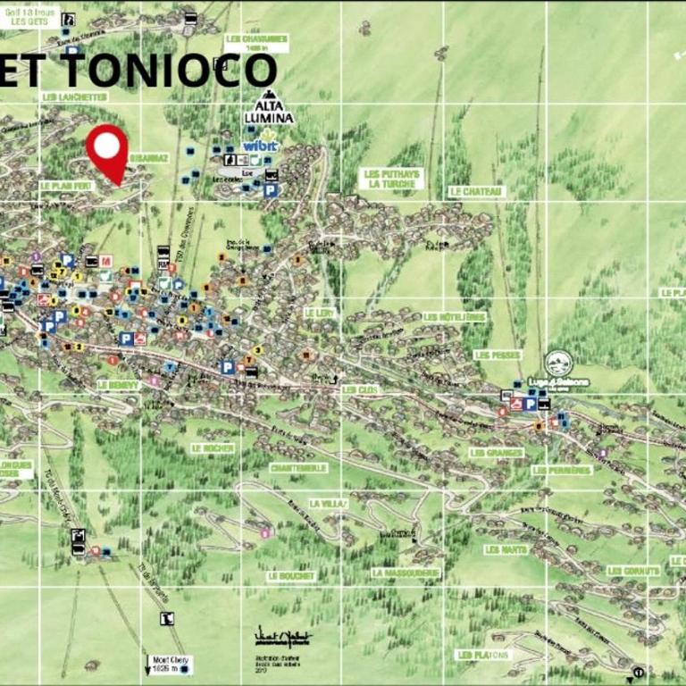 North apartment - Appartamento con 2 Camere da Letto - 5