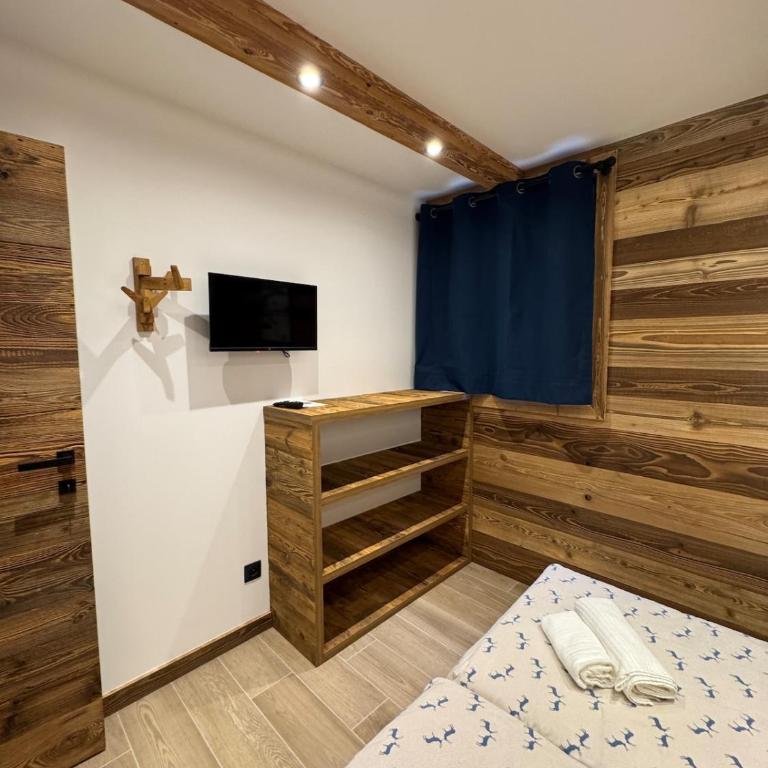 North apartment - Appartamento con 2 Camere da Letto - 6
