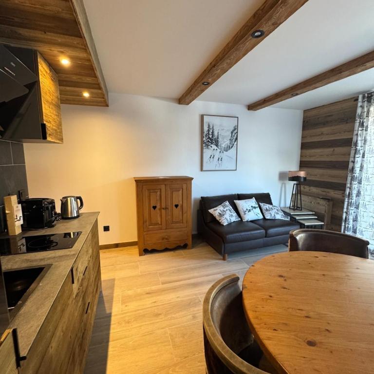 North apartment - Appartamento con 2 Camere da Letto - 8