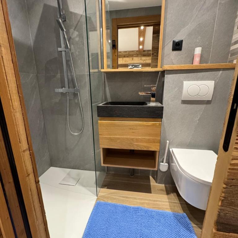 North apartment - Appartamento con 2 Camere da Letto - 9