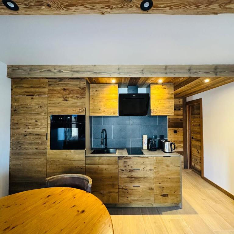 North apartment - Appartamento con 2 Camere da Letto - 11