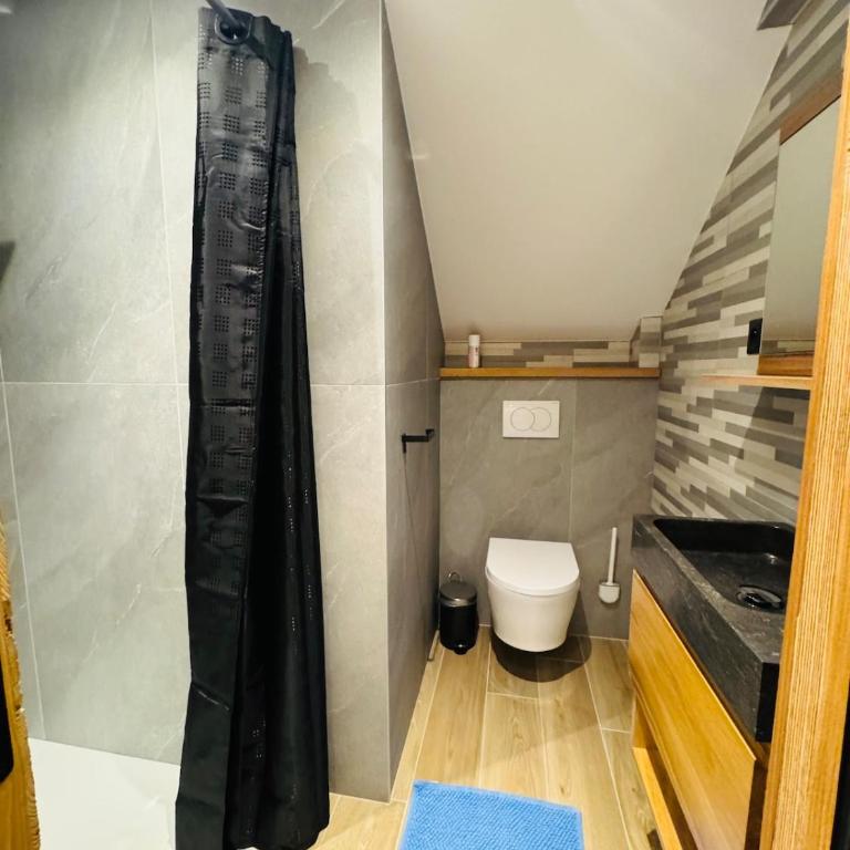 North apartment - Appartamento con 2 Camere da Letto - 13