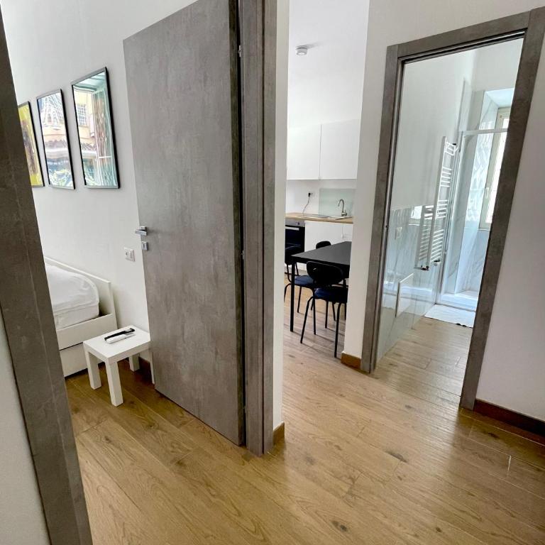CameliaHouse Casa vacanza Roma - Apartamento - Planta baja - 28