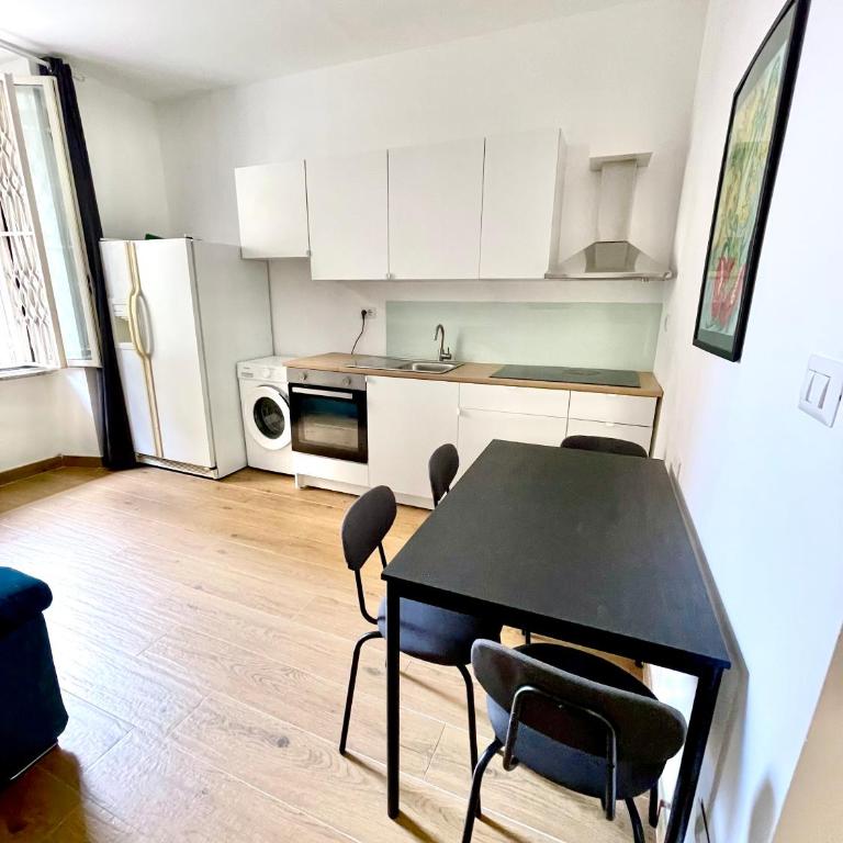 CameliaHouse Casa vacanza Roma - Apartamento - Planta baja - 4