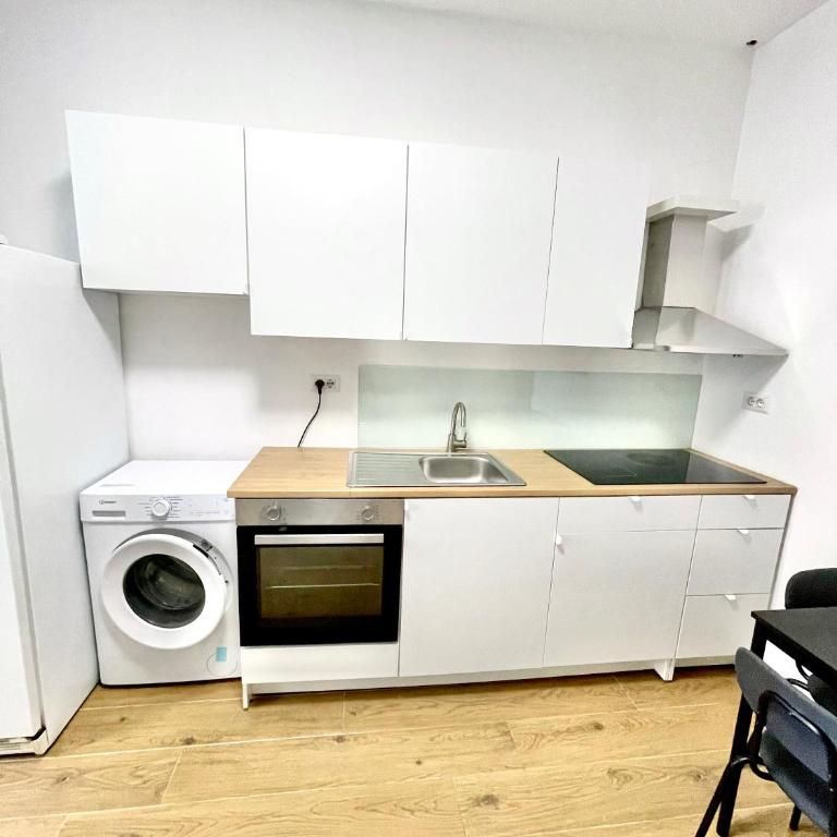 CameliaHouse Casa vacanza Roma - Apartamento - Planta baja - 2
