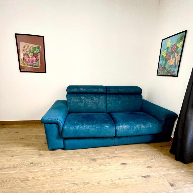 CameliaHouse Casa vacanza Roma - Apartamento - Planta baja - 10