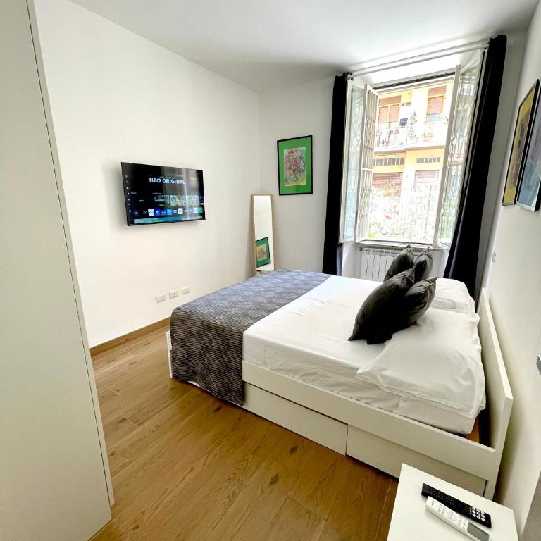 CameliaHouse Casa vacanza Roma - Apartamento - Planta baja - 15