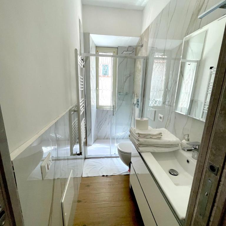CameliaHouse Casa vacanza Roma - Apartamento - Planta baja - 24