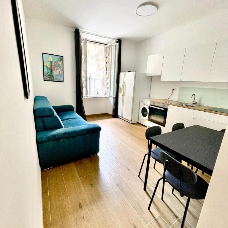 CameliaHouse Casa vacanza Roma - Apartamento - Planta baja - 1