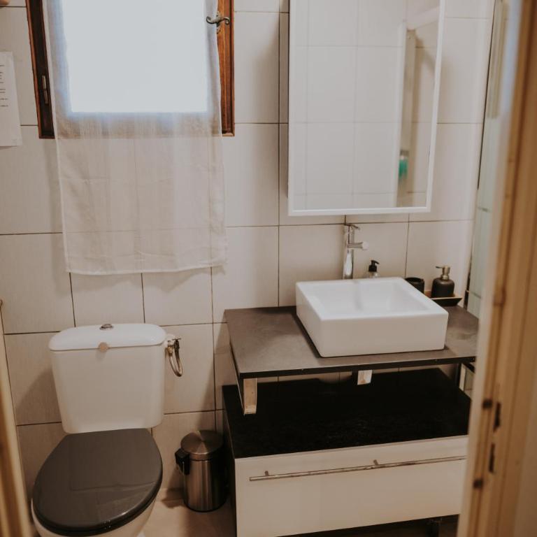lesquatra breakfast - Chambre Double - 7