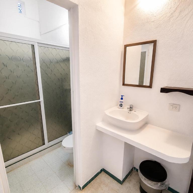 Casa ANTAHKARANA - Habitación Triple - 7