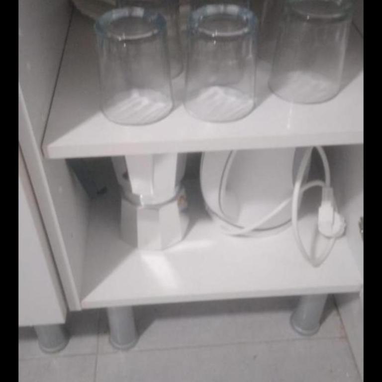 Excelente estudio cerca del centro - Apartamento de 1 dormitorio - 24