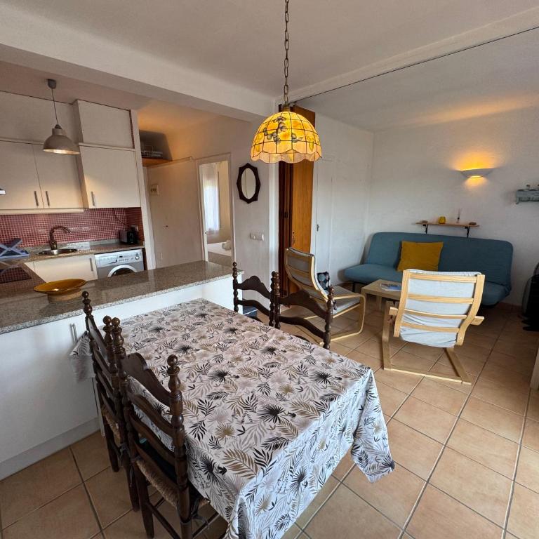 Mare Nostrum 543 - Appartement - Vue sur Mer - 17
