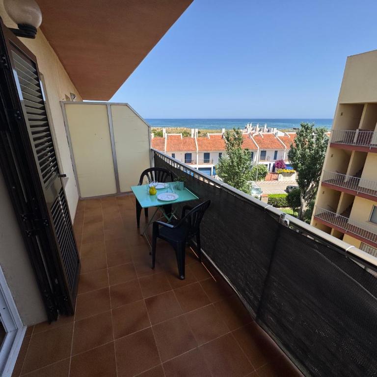 Mare Nostrum 543 - Appartement - Vue sur Mer - 16