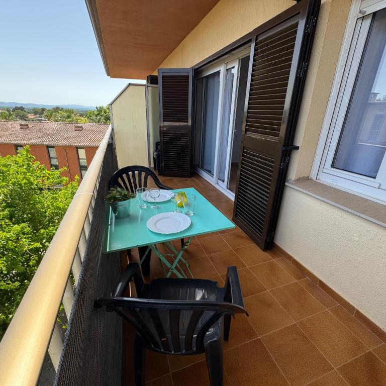 Mare Nostrum 543 - Appartement - Vue sur Mer - 22