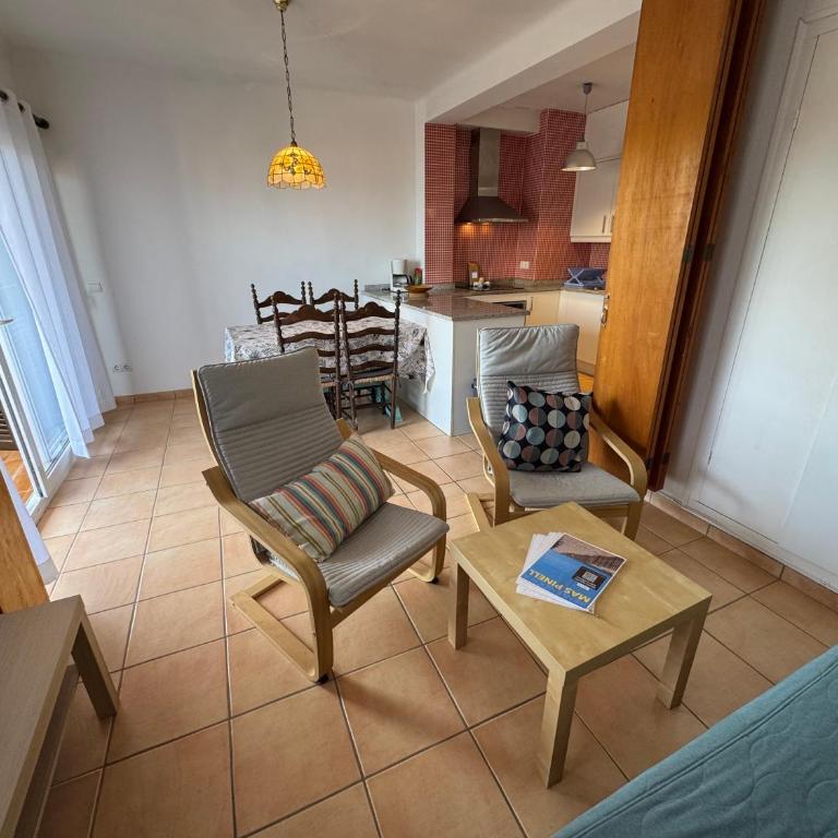Mare Nostrum 543 - Appartement - Vue sur Mer - 20