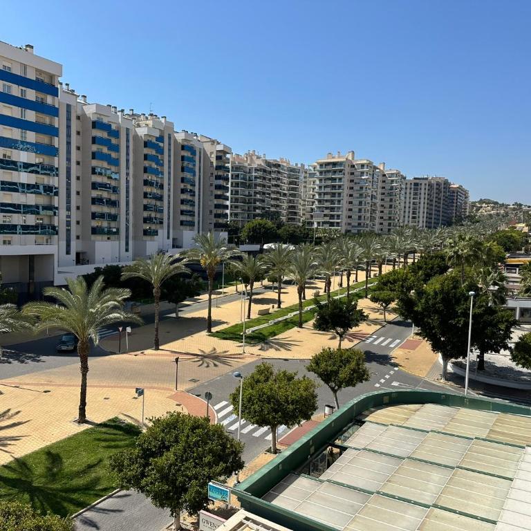 La Perla Azul - One-Bedroom Apartment - 31
