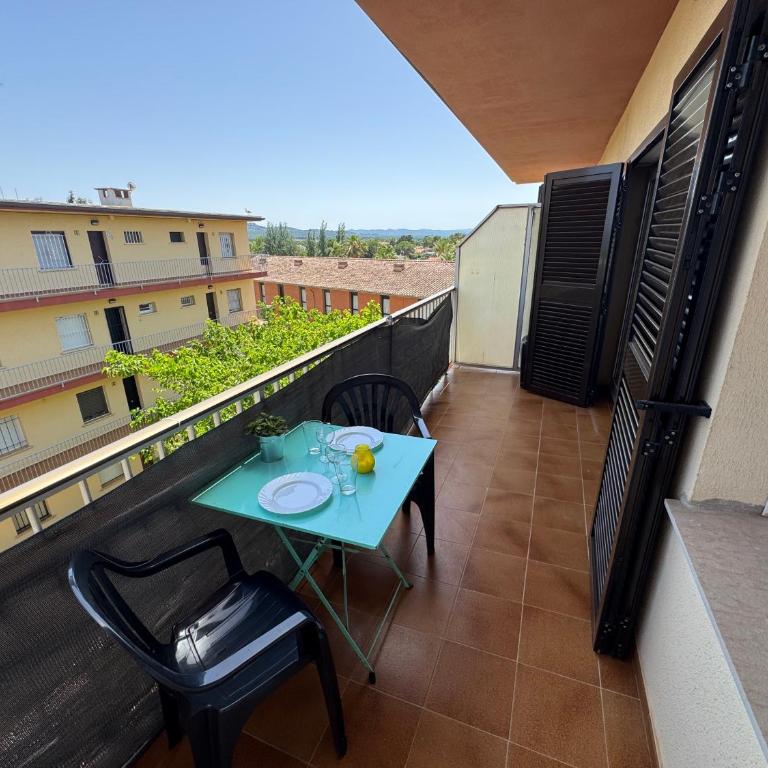 Mare Nostrum 543 - Appartement - Vue sur Mer - 26
