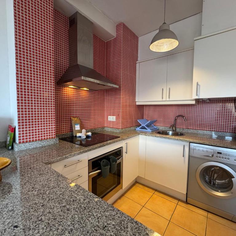 Mare Nostrum 543 - Appartement - Vue sur Mer - 27