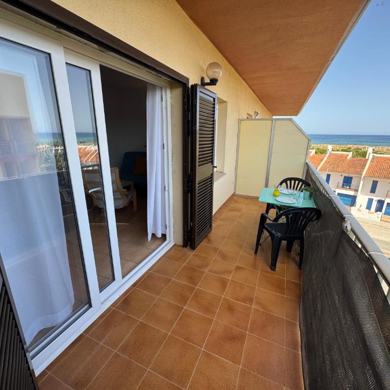 Mare Nostrum 543 - Appartement - Vue sur Mer - 28