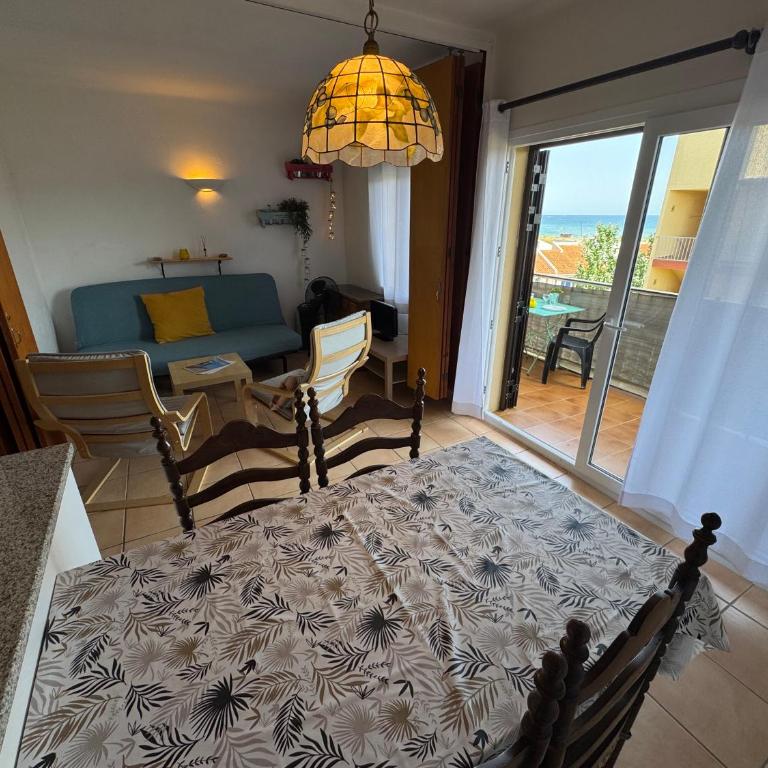 Mare Nostrum 543 - Appartement - Vue sur Mer - 30