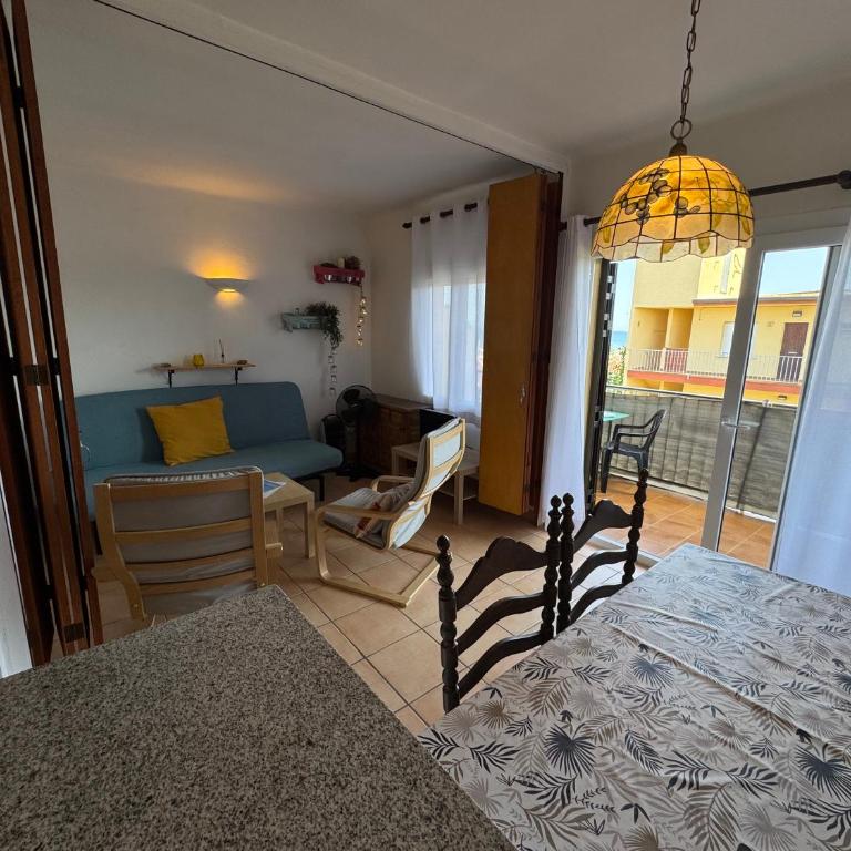 Mare Nostrum 543 - Appartement - Vue sur Mer - 31
